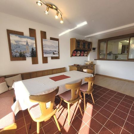 Wohnung Katalin Bad Mitterndorf Luaran gambar