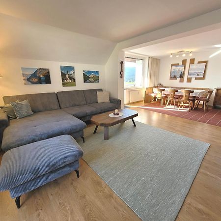 Wohnung Katalin Bad Mitterndorf Luaran gambar