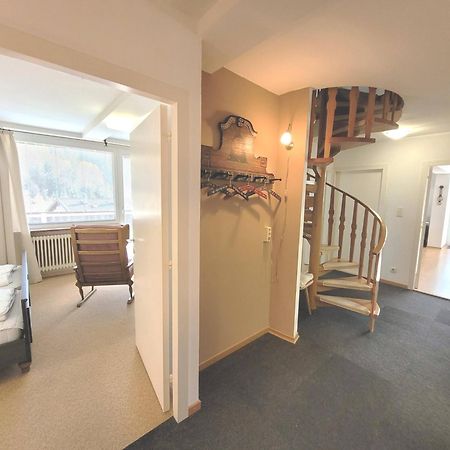 Wohnung Katalin Bad Mitterndorf Luaran gambar